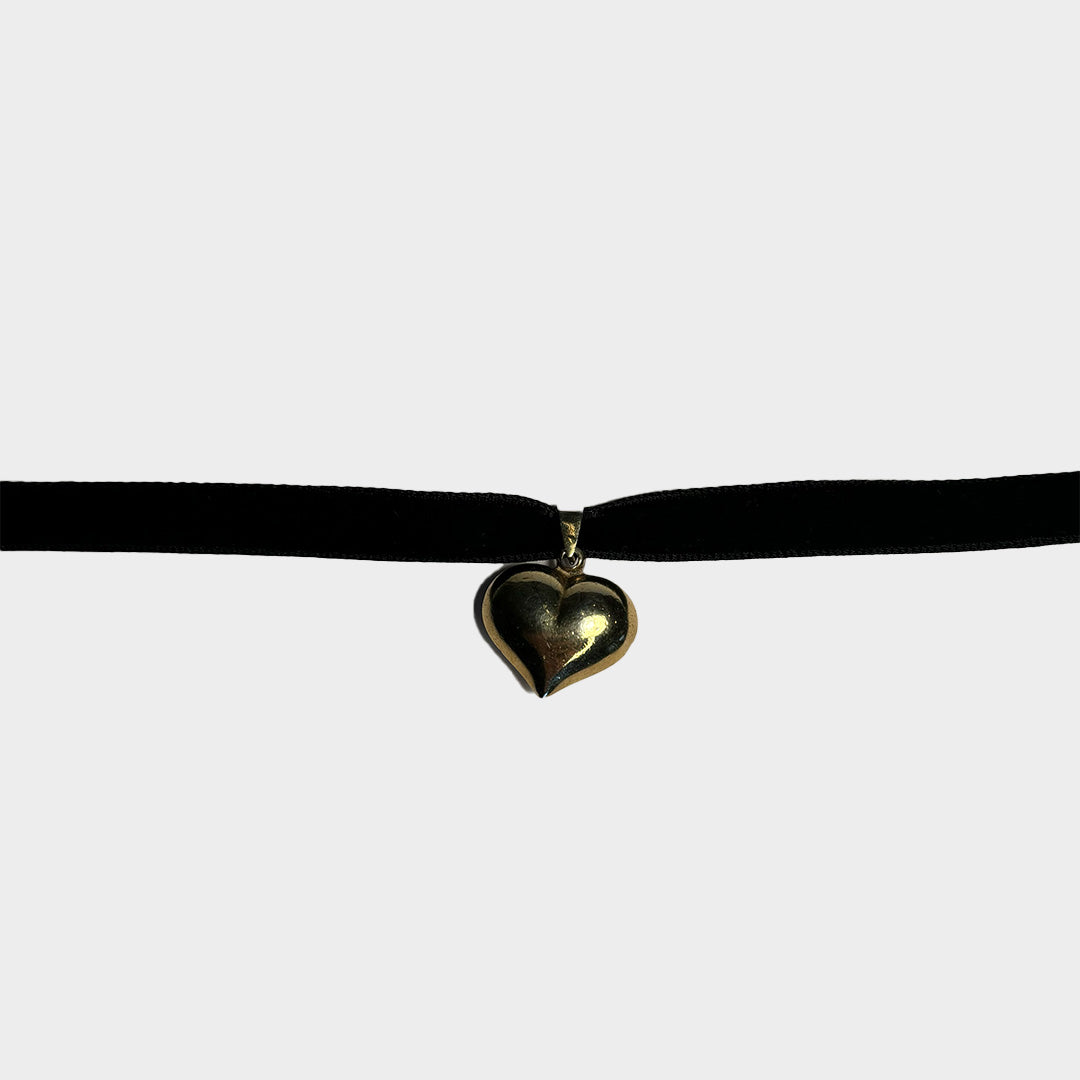 Juliet Choker