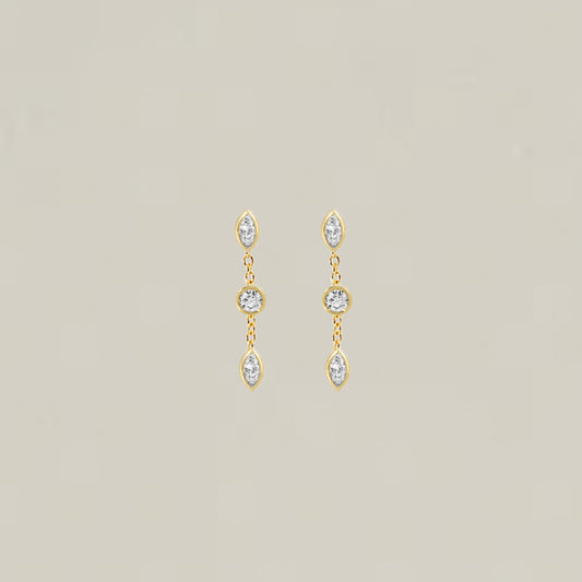 Marchesa Dimond Earrings